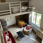 Le Tapis - Loft Avec Jardin Auch