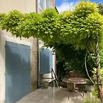 Le Tapis - Loft Avec Jardin Apartment