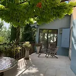 Apartment Le Tapis - Loft Avec Jardin