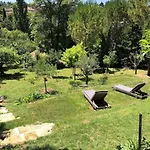 Apartment Le Tapis - Loft Avec Jardin
