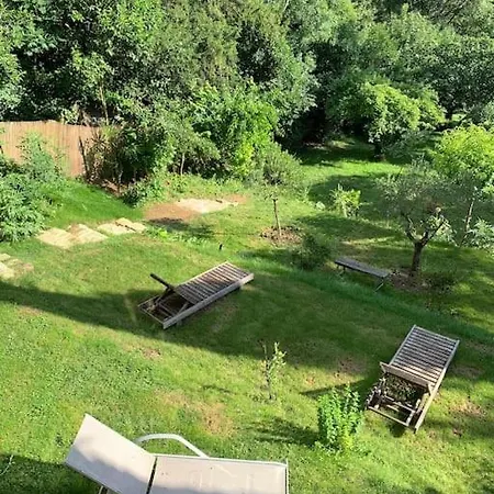 Le Tapis - Loft Avec Jardin * Auch