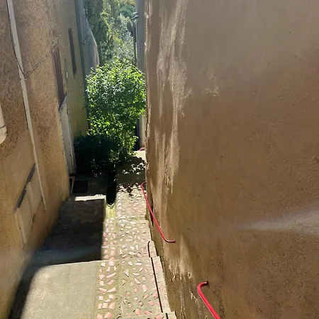 Le Tapis - Loft Avec Jardin