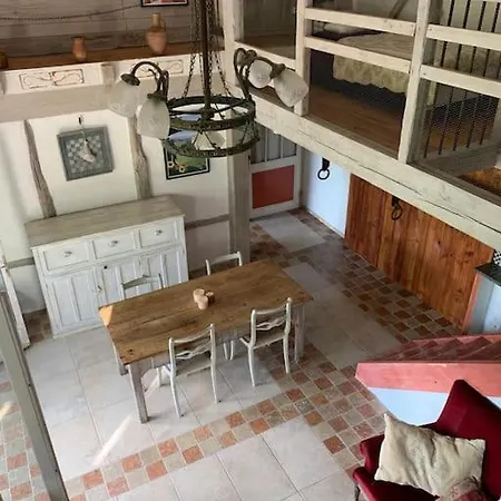 Le Tapis - Loft Avec Jardin *