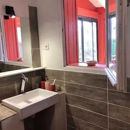 Le Tapis - Loft Avec Jardin Appartement