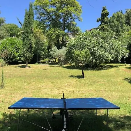 Le Tapis - Loft Avec Jardin * Auch