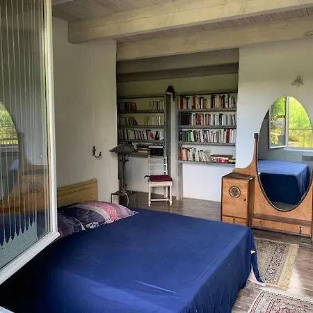 Le Tapis - Loft Avec Jardin * Auch