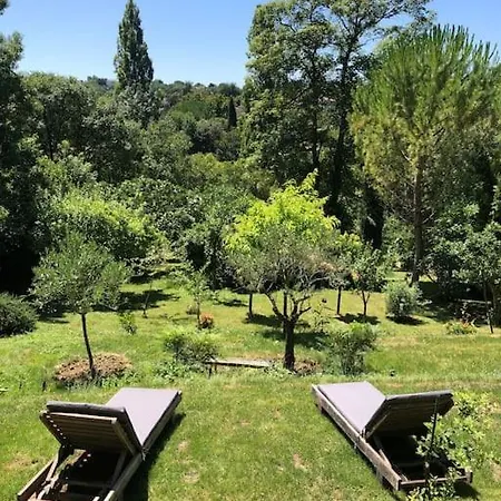 Le Tapis - Loft Avec Jardin Auch