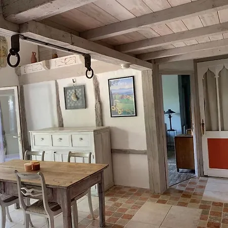 Le Tapis - Loft Avec Jardin