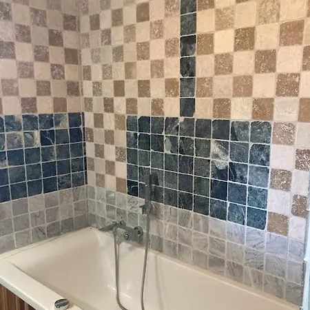 Appartement Le Tapis - Loft Avec Jardin