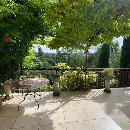 Le Tapis - Loft Avec Jardin Appartement *