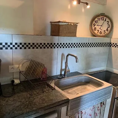 Appartement Le Tapis - Loft Avec Jardin Auch