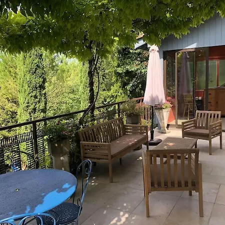 Le Tapis - Loft Avec Jardin * Auch