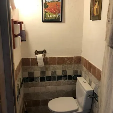 Le Tapis - Loft Avec Jardin