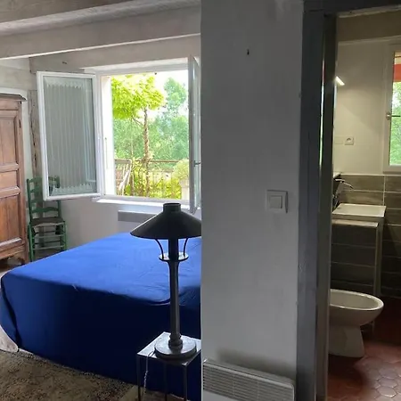 Le Tapis - Loft Avec Jardin *