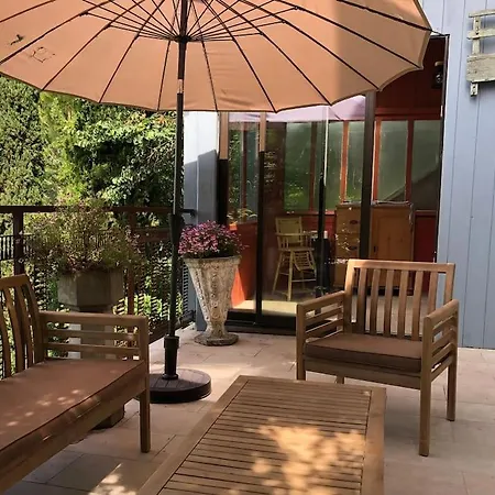 Le Tapis - Loft Avec Jardin Appartement Auch