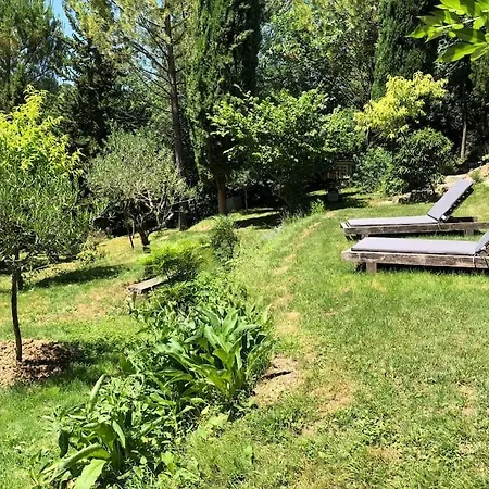 Appartement Le Tapis - Loft Avec Jardin